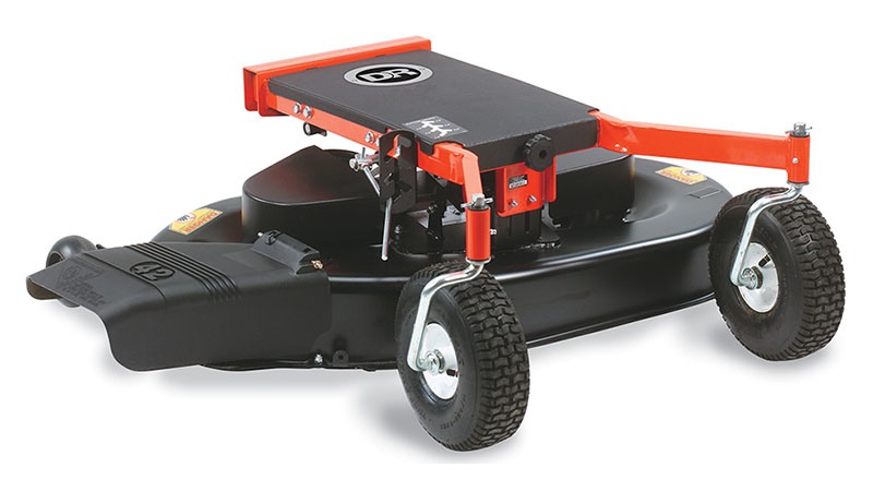 2023 DR Power Equipment 42 in. Lawn Mower Attachment in Gaylord, Michigan - Photo 1