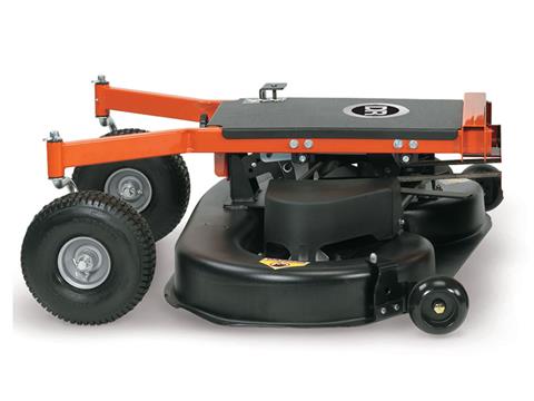 2023 DR Power Equipment 42 in. Lawn Mower Attachment in Gaylord, Michigan - Photo 2