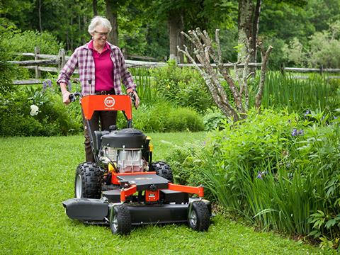 2023 DR Power Equipment 42 in. Lawn Mower Attachment in Gaylord, Michigan - Photo 3