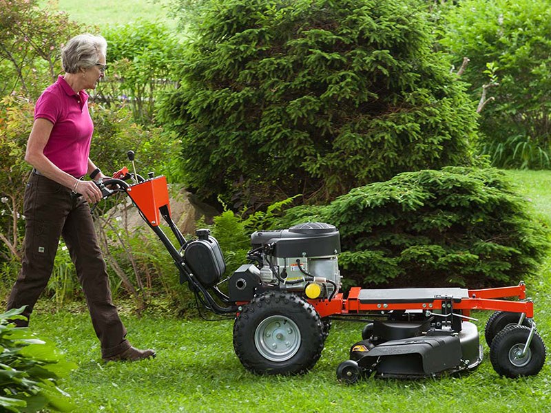 2023 DR Power Equipment 42 in. Lawn Mower Attachment in Gaylord, Michigan - Photo 4
