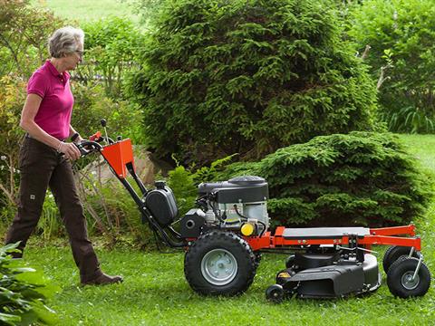 2023 DR Power Equipment 42 in. Lawn Mower Attachment in Gaylord, Michigan - Photo 4