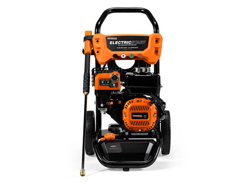 2023 DR Power Equipment Generac 3100 PSI in Gaylord, Michigan - Photo 2