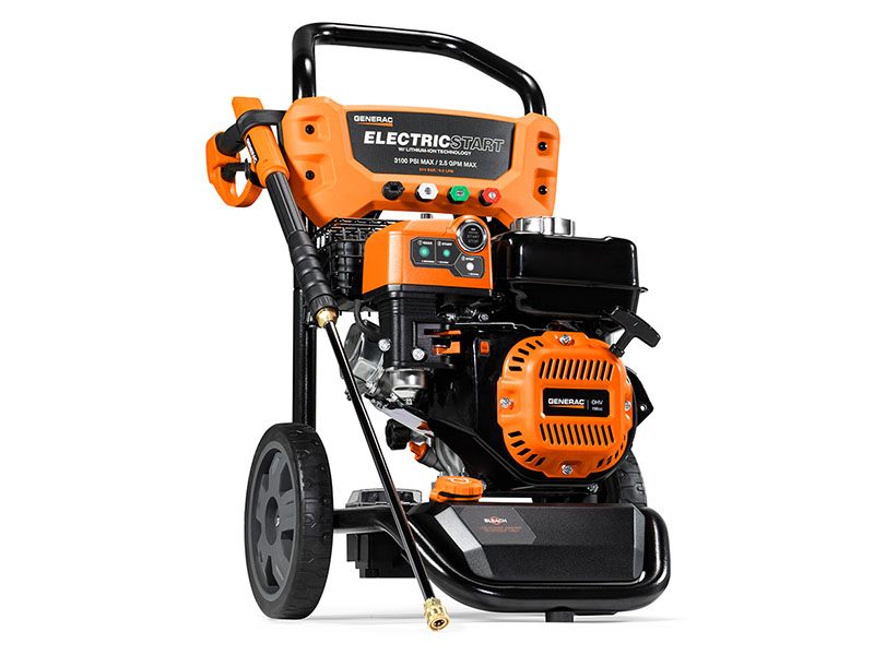 2023 DR Power Equipment Generac 3100 PSI in Gaylord, Michigan - Photo 1