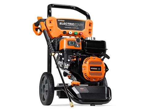 2023 DR Power Equipment Generac 3100 PSI