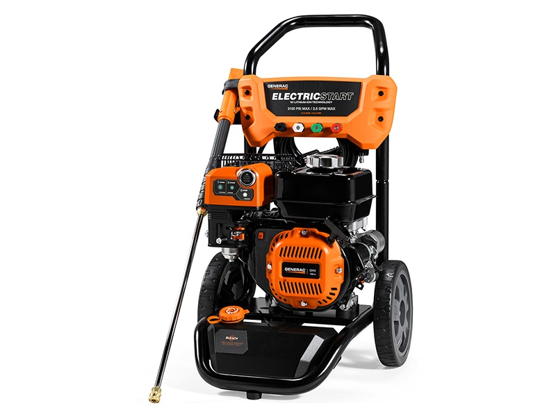 2023 DR Power Equipment Generac 3100 PSI in Gaylord, Michigan - Photo 2
