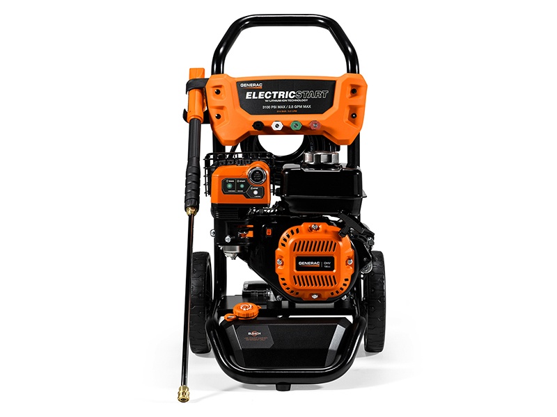 2023 DR Power Equipment Generac 3100 PSI in Gaylord, Michigan - Photo 3