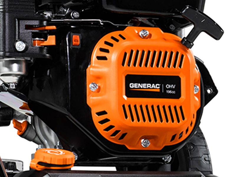 2023 DR Power Equipment Generac 3100 PSI in Gaylord, Michigan - Photo 5
