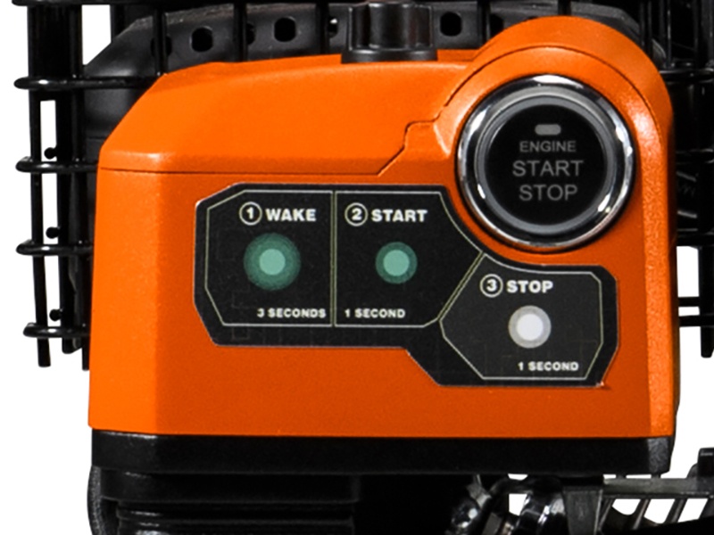 2023 DR Power Equipment Generac 3100 PSI in Gaylord, Michigan - Photo 6