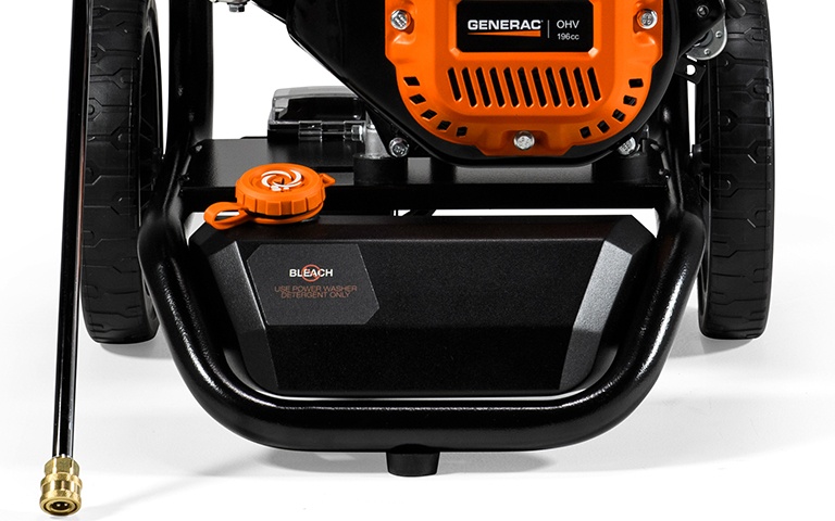 2023 DR Power Equipment Generac 3100 PSI in Gaylord, Michigan - Photo 7
