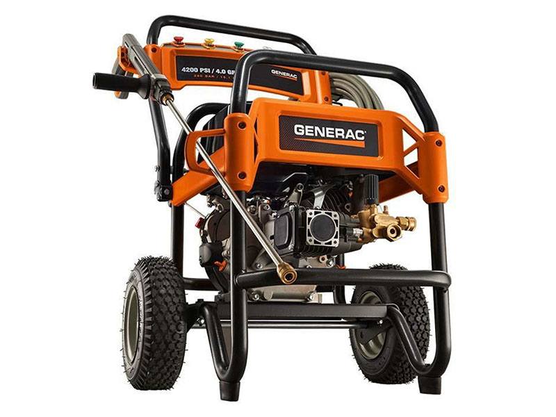 2023 DR Power Equipment Generac 4200 psi 4.0 GPM in Gaylord, Michigan - Photo 1