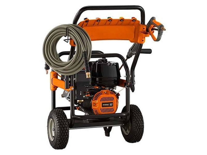 2023 DR Power Equipment Generac 4200 psi 4.0 GPM in Gaylord, Michigan - Photo 4