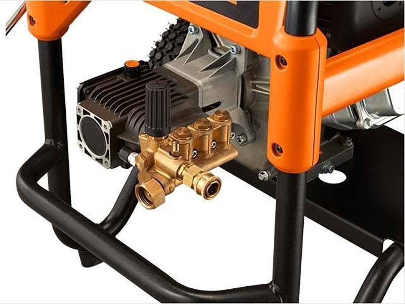 2023 DR Power Equipment Generac 4200 psi 4.0 GPM in Gaylord, Michigan - Photo 6