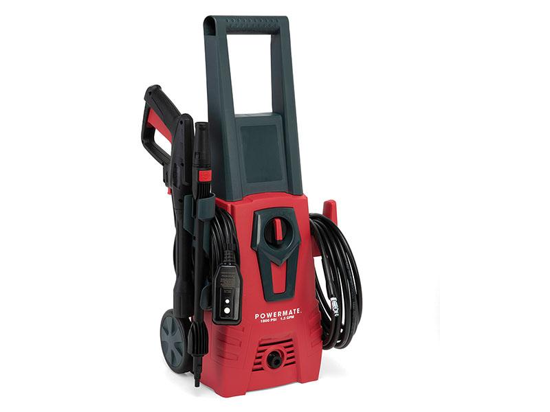 2023 DR Power Equipment Powermate 1800 PSI Electric in Gaylord, Michigan - Photo 1