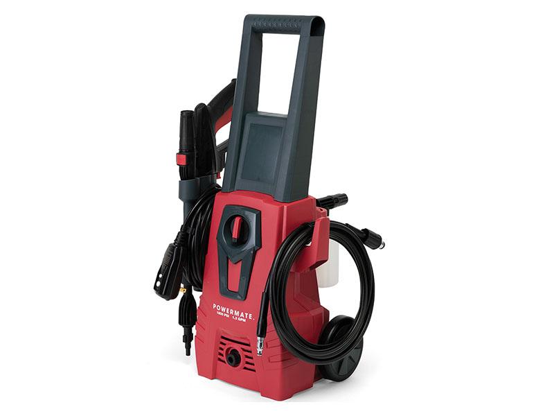 2023 DR Power Equipment Powermate 1800 PSI Electric in Gaylord, Michigan - Photo 2