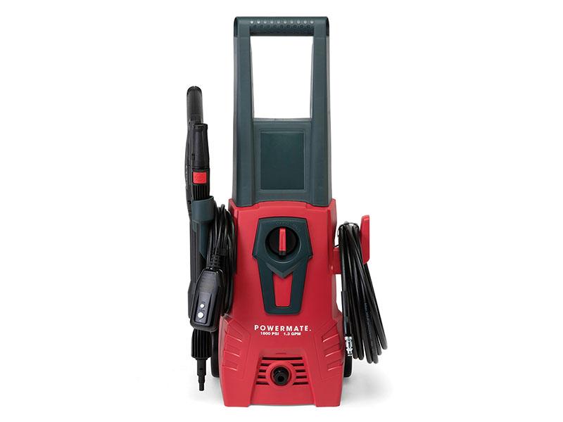 2023 DR Power Equipment Powermate 1800 PSI Electric in Gaylord, Michigan - Photo 4