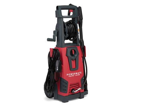 2023 DR Power Equipment Powermate 2100 PSI Electric
