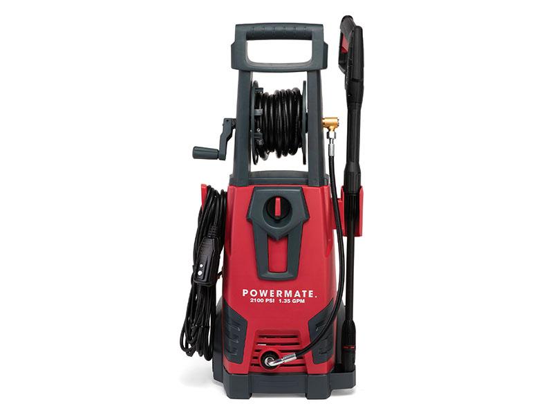 2023 DR Power Equipment Powermate 2100 PSI Electric in Gaylord, Michigan - Photo 3