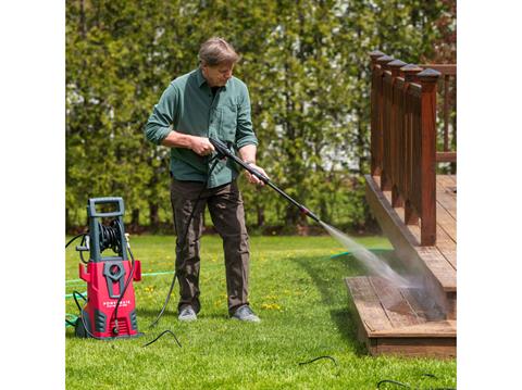 2023 DR Power Equipment Powermate 2100 PSI Electric in Gaylord, Michigan - Photo 5