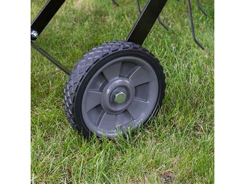2023 DR Power Equipment 40 in. Agri-Fab Tow Behind Lawn Dethatcher in Gaylord, Michigan - Photo 5