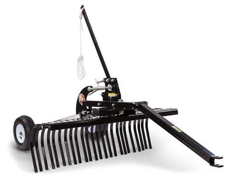 2023 DR Power Equipment DR ATV Landscape Rake
