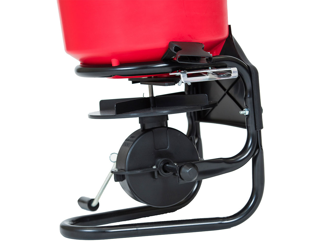 2023 DR Power Equipment EarthWay 40 lb. Chest Spreader in Gaylord, Michigan - Photo 3