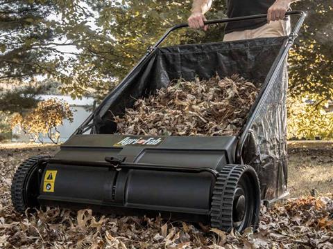 2023 DR Power Equipment Agri-Fab 26 in. Push Lawn Sweeper in Gaylord, Michigan - Photo 2