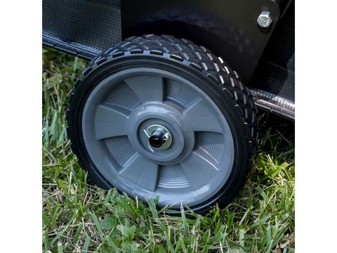 2023 DR Power Equipment Agri-Fab 30 in. Push Lawn Sweeper in Gaylord, Michigan - Photo 4