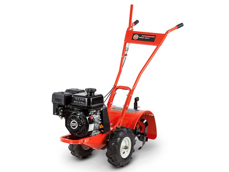 2023 DR Power Equipment Pro CRT in Gaylord, Michigan - Photo 2