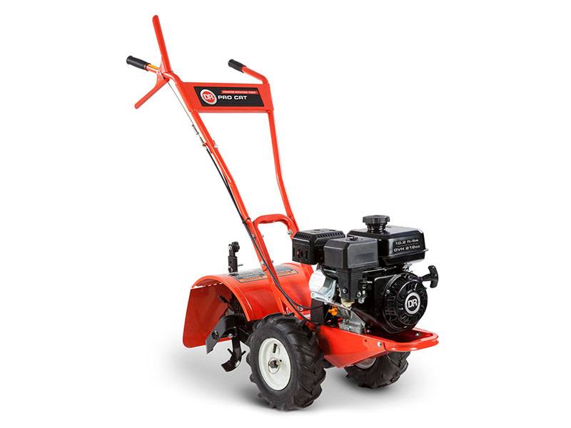 2023 DR Power Equipment Pro CRT in Gaylord, Michigan - Photo 1