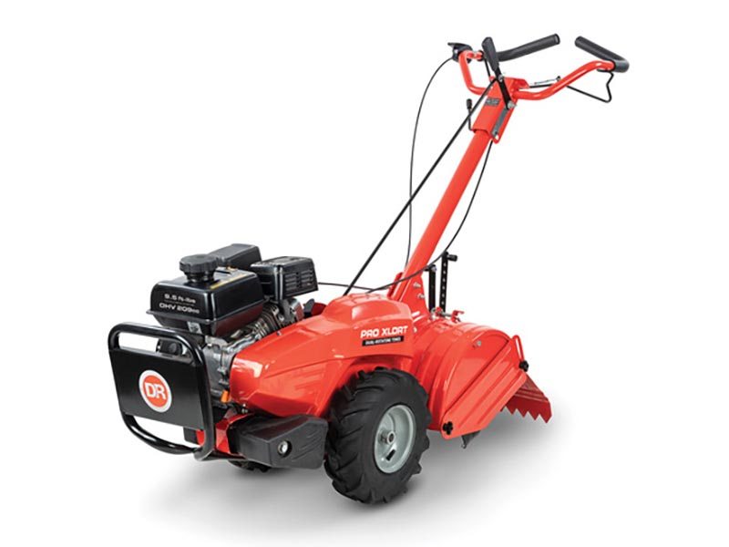2023 DR Power Equipment Pro XLDRT in Gaylord, Michigan - Photo 2