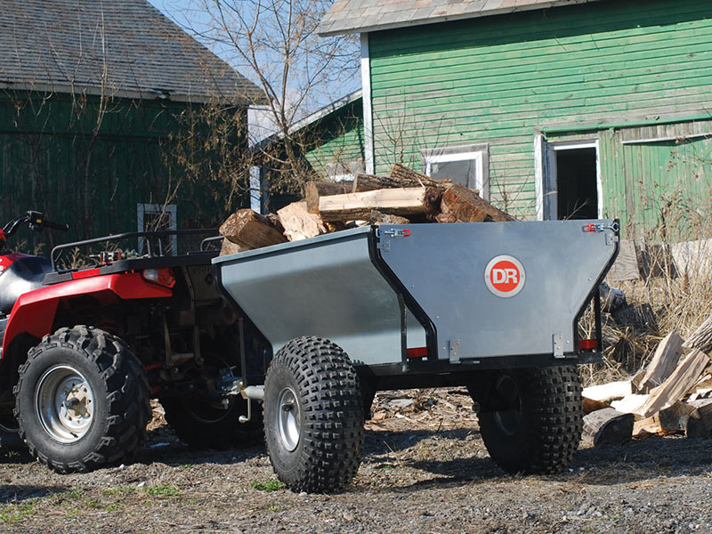 2023 DR Power Equipment Pro 1000 in Gaylord, Michigan - Photo 6