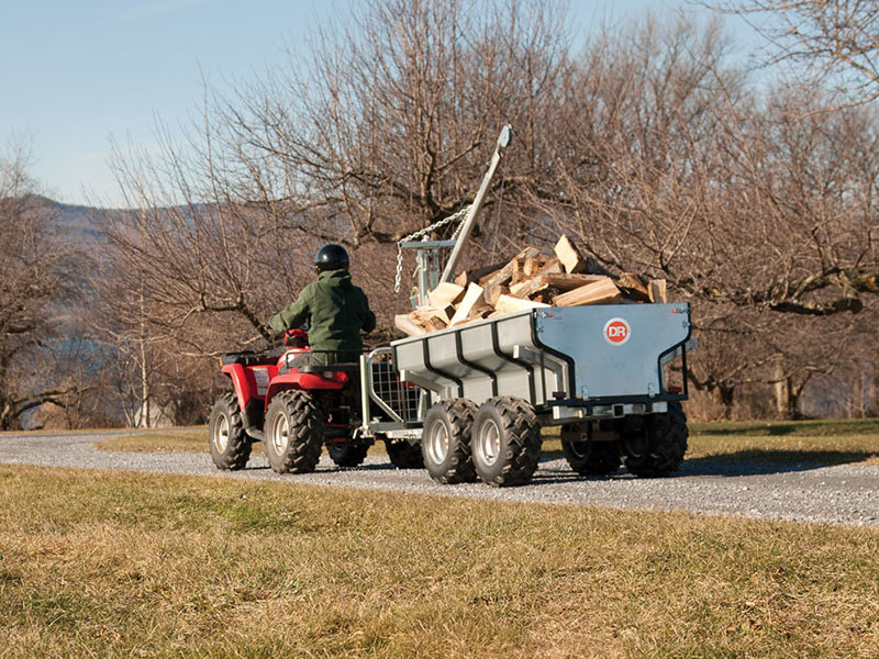 2023 DR Power Equipment Pro XL2000 in Gaylord, Michigan - Photo 3