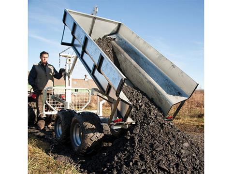 2023 DR Power Equipment Pro XL2000 in Gaylord, Michigan - Photo 6