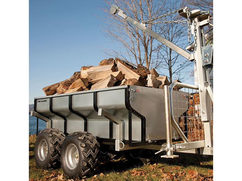 2023 DR Power Equipment Pro XL2000 in Gaylord, Michigan - Photo 4