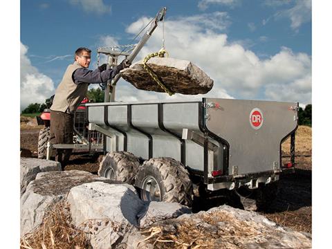 2023 DR Power Equipment Pro XL2000 in Gaylord, Michigan - Photo 5