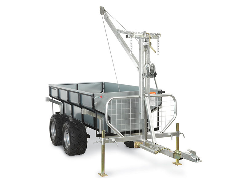 2023 DR Power Equipment Pro XL2000 in Gaylord, Michigan - Photo 1