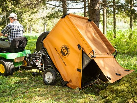 2023 DR Power Equipment Pilot 200 in Gaylord, Michigan - Photo 7