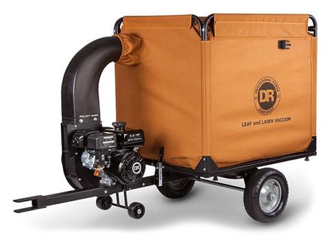 2023 DR Power Equipment Pilot 200