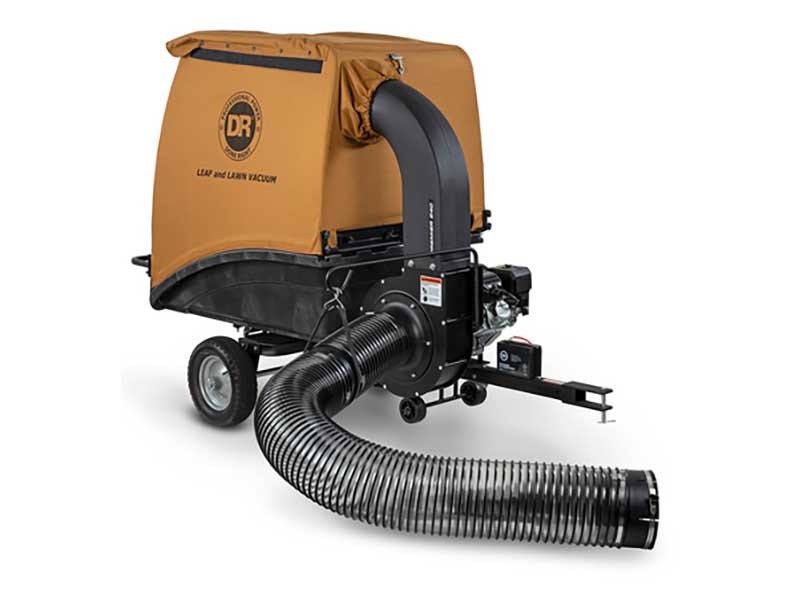 2023 DR Power Equipment PREMIER 240 Electric Start in Gaylord, Michigan - Photo 2