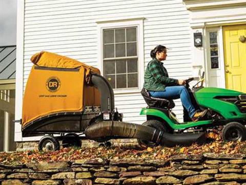2023 DR Power Equipment PREMIER 240 Electric Start in Gaylord, Michigan - Photo 7