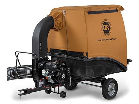 2023 DR Power Equipment PREMIER 240 Electric Start