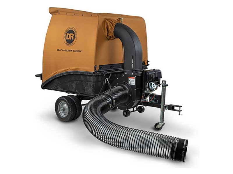 2023 DR Power Equipment Pro 330 in Gaylord, Michigan - Photo 2