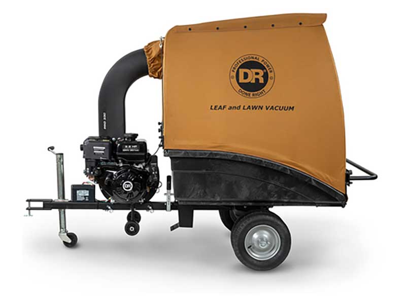 2023 DR Power Equipment Pro 330 in Gaylord, Michigan - Photo 3