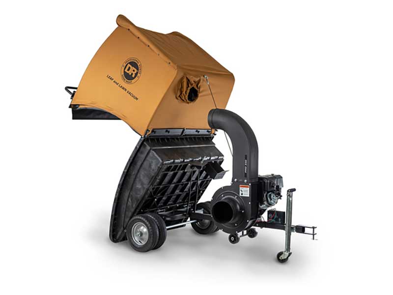 2023 DR Power Equipment Pro 330 in Gaylord, Michigan - Photo 4