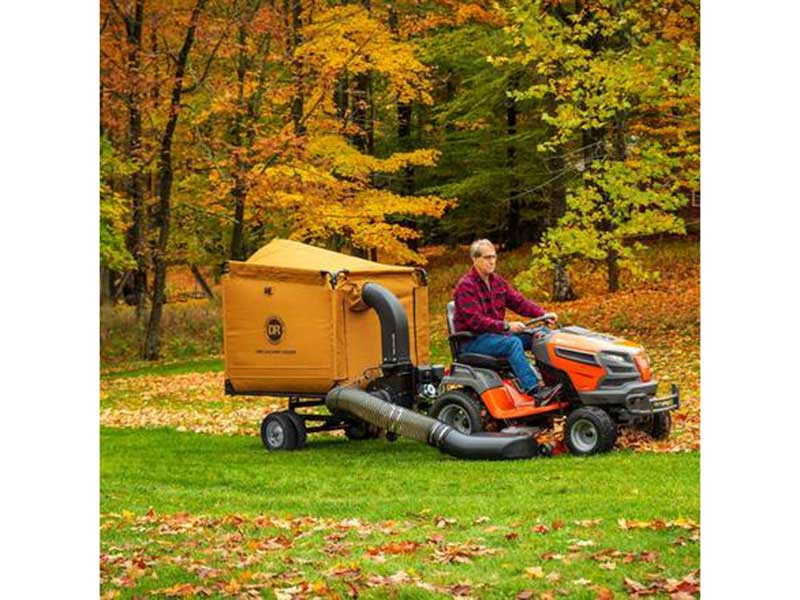 2023 DR Power Equipment PRO MAX450 in Gaylord, Michigan - Photo 9