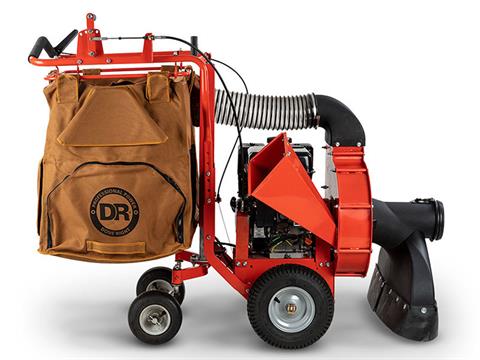 2023 DR Power Equipment Pro SP Self-Propelled in Gaylord, Michigan - Photo 3