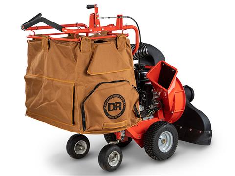 2023 DR Power Equipment Pro SP Self-Propelled in Gaylord, Michigan - Photo 4