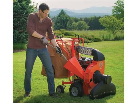 2023 DR Power Equipment Pro SP Self-Propelled in Gaylord, Michigan - Photo 8