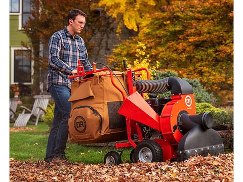 2023 DR Power Equipment Pro SP Self-Propelled in Gaylord, Michigan - Photo 7