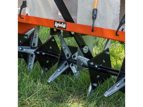 2024 DR Power Equipment Agri-Fab 40 in. Tow Behind Plug Aerator in Gaylord, Michigan - Photo 2